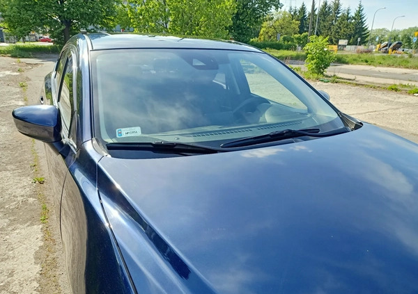 Mazda 3 cena 57900 przebieg: 80778, rok produkcji 2017 z Piaseczno małe 191